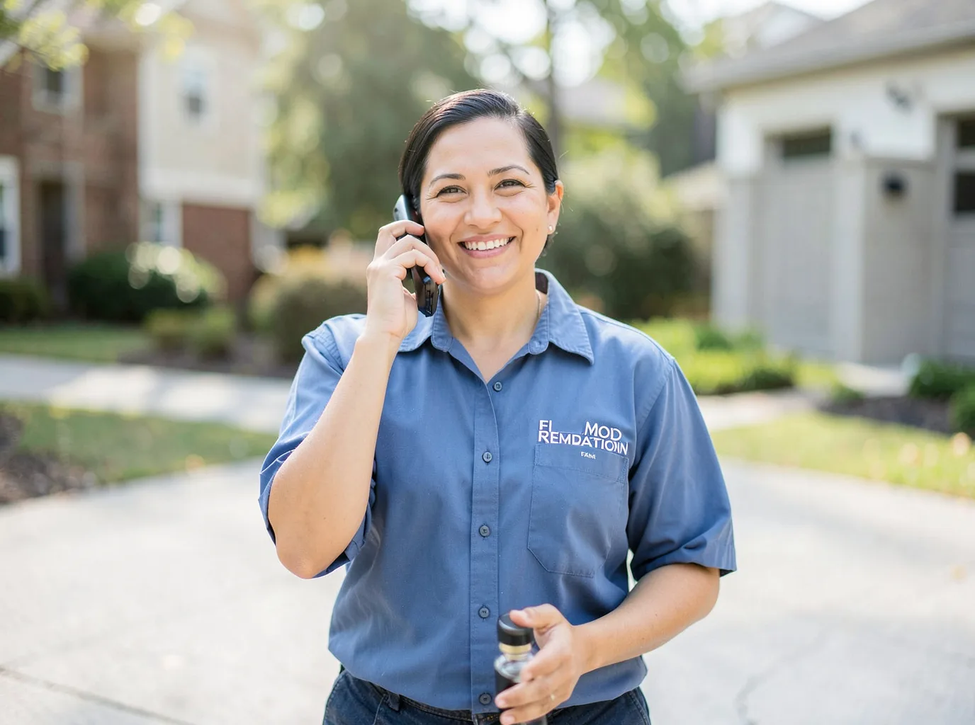 Mold Remediation Pisgah, IA FAQs